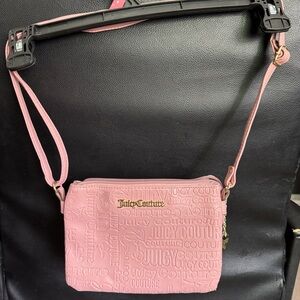 Juicy Crossbody Bag